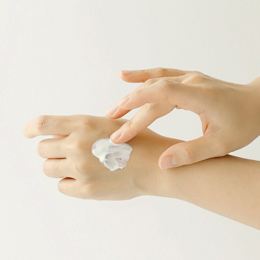 Relief Sun: Rice + Probiotics SPF50+ PA++++ - The Beauty Box