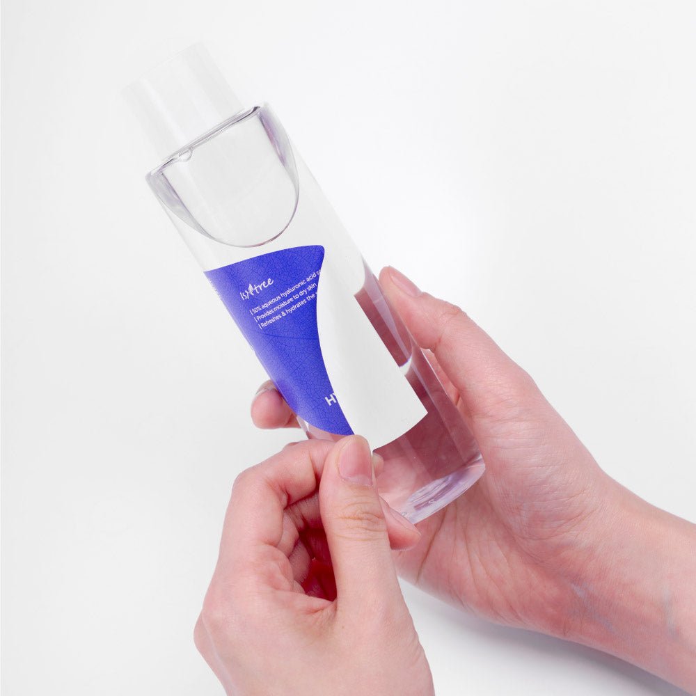 Hyaluronic Acid Toner - The Beauty Box