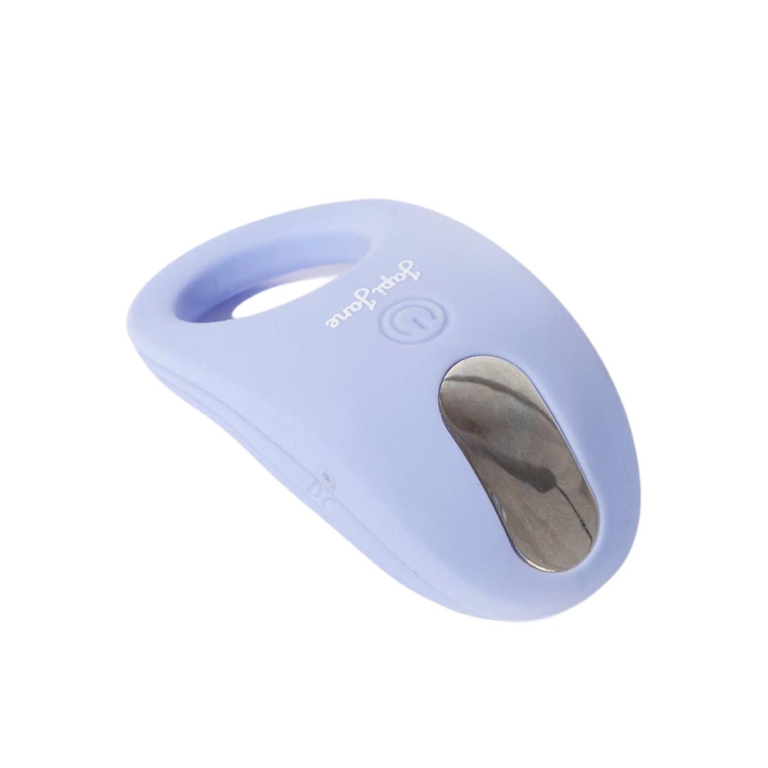 Japi Anillo - The Beauty Box