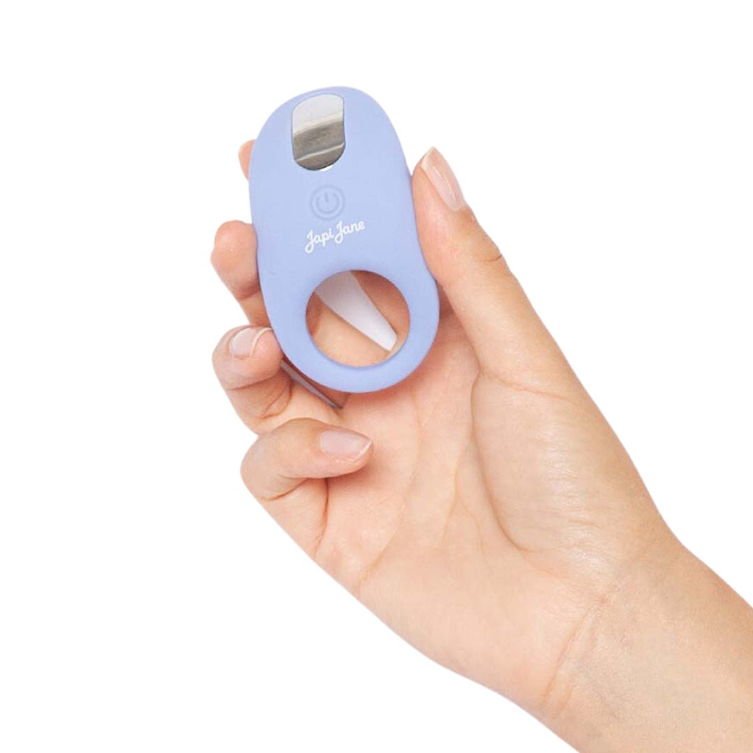 Japi Anillo - The Beauty Box