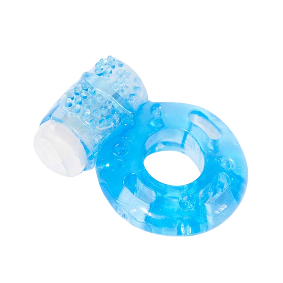 Atrévete Anillo Vibrador - The Beauty Box