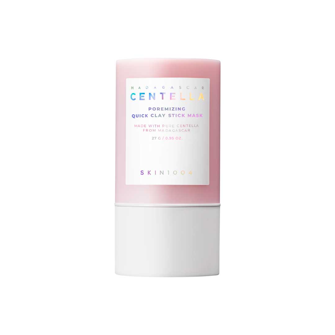 Madagascar Centella Poremizing Quick Clay Stick Mask - The Beauty Box
