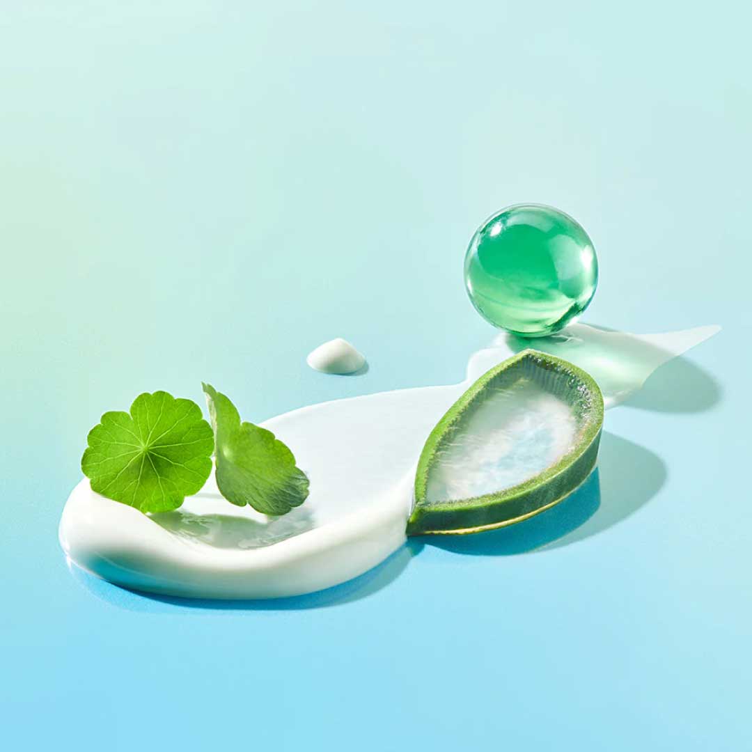 (Miniatura) Cica Calming Sun Serum - The Beauty Box