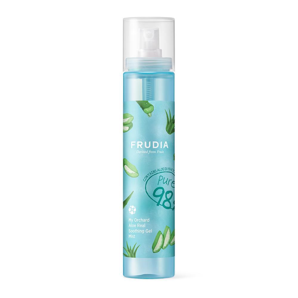 My Orchard Aloe Real Soothing Gel Mist - Frudia - Soko Box