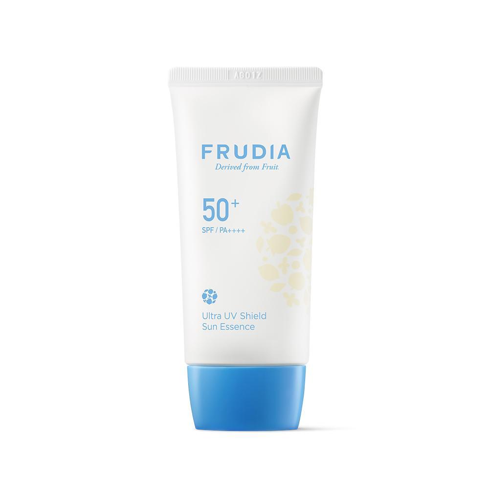 Ultra UV Shield Sun Essence (SPF50+ PA++++) - Frudia - Soko Box