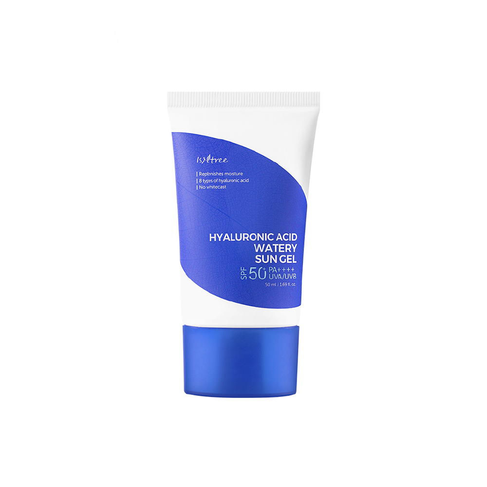 Hyaluronic Acid Watery Sun Gel SPF50+ / PA++++ - The Beauty Box