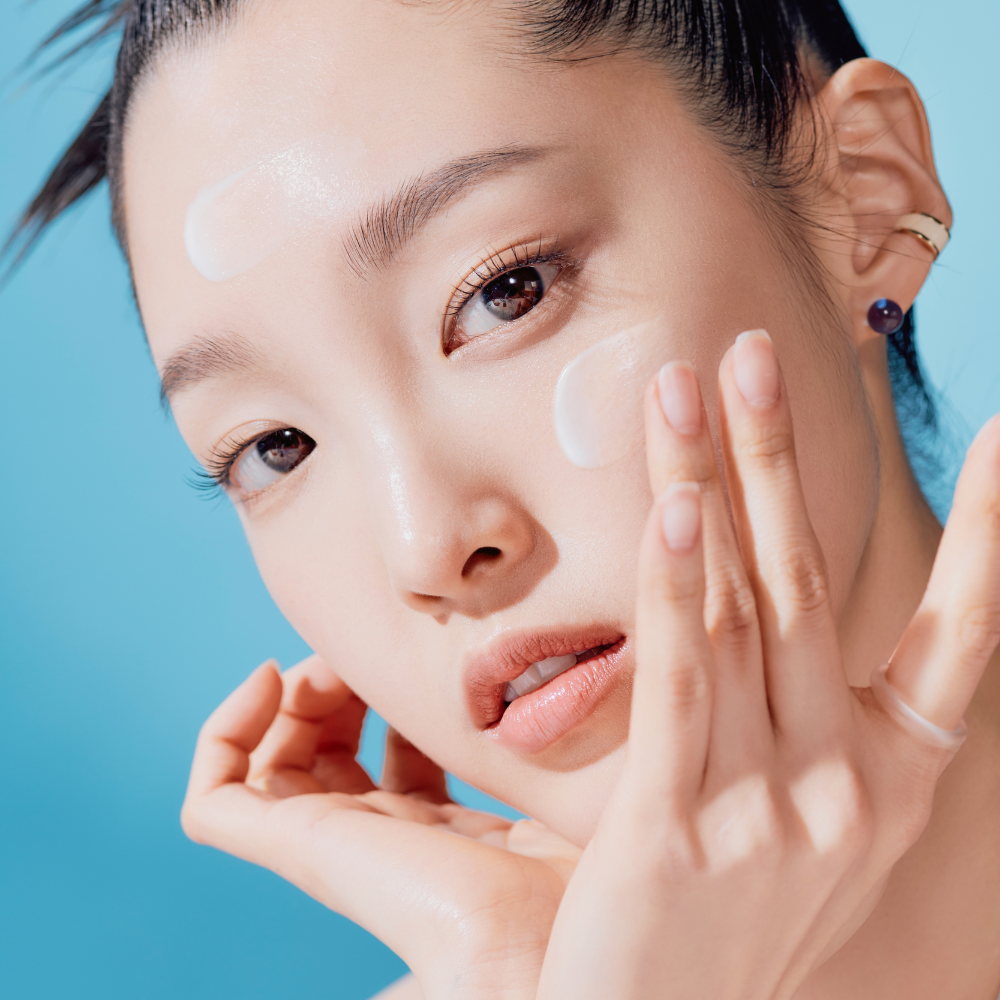 Bio Watery Sun Cream SPF50+/ PA++++ - The Beauty Box