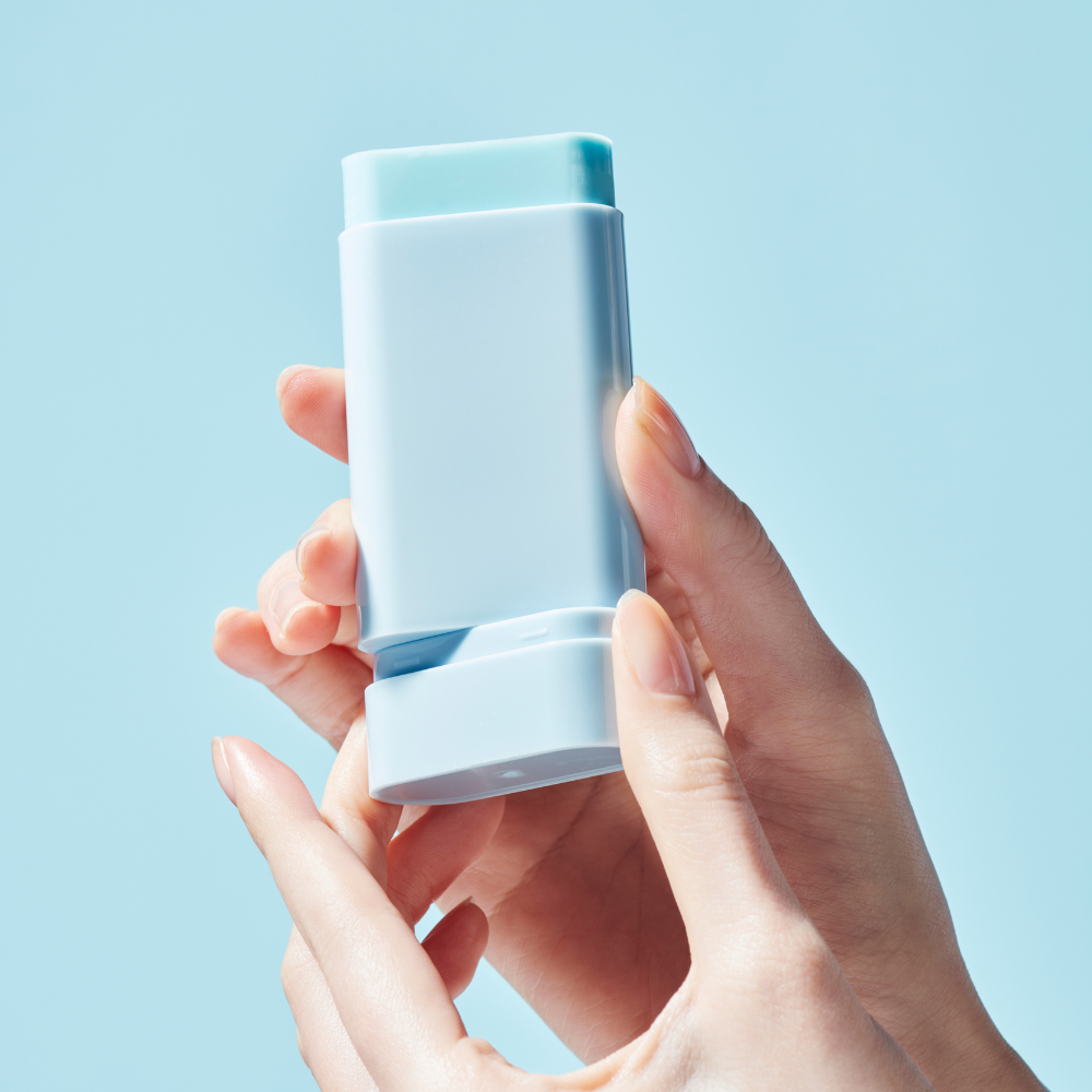 Cotton Soft Sun Stick SPF50+ / PA++++ - The Beauty Box