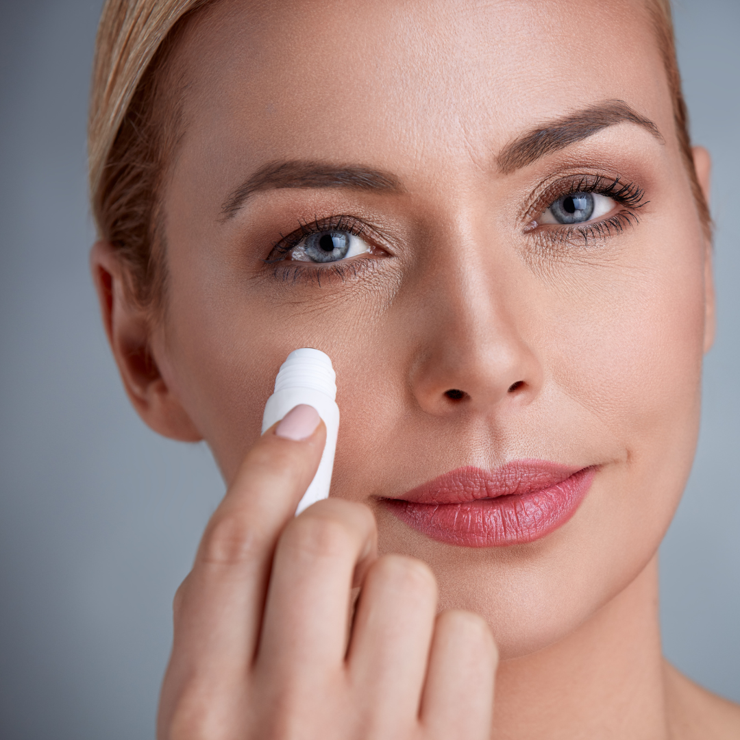 ¿Cómo Reducir Bolsas y Ojeras de Manera Efectiva? Descubre los Mejores Tratamientos