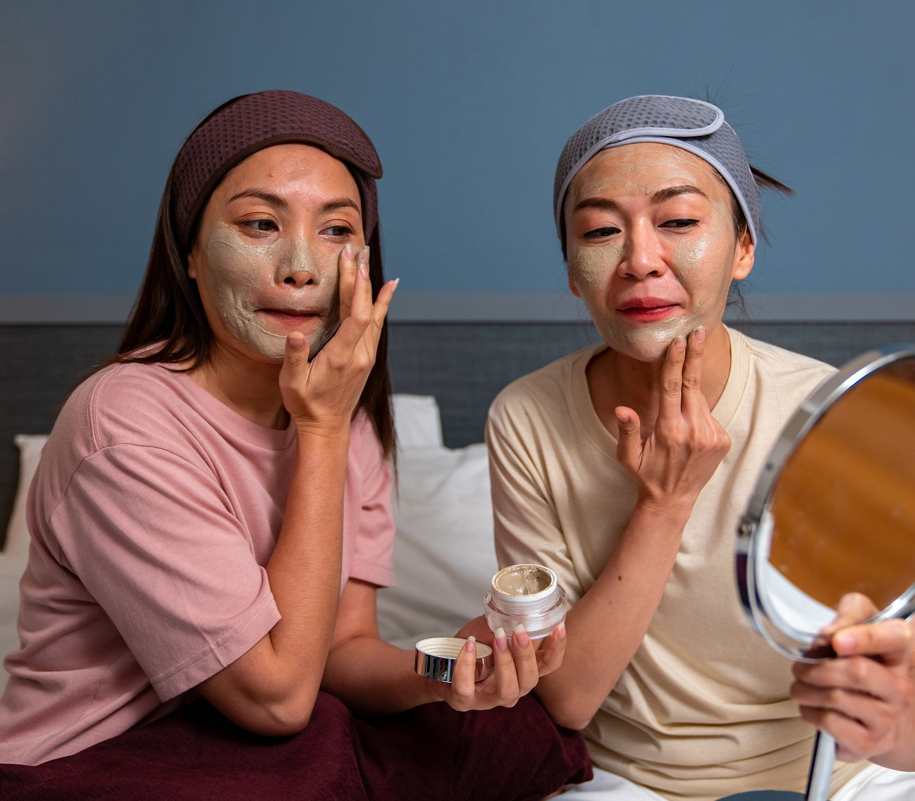 ¿CÓMO ARMAR MI PRIMERA RUTINA DE SKINCARE?