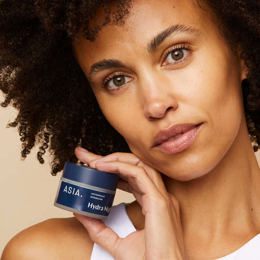 Hydra Night - The Beauty Box