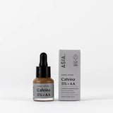 Cafeina 5%+AA - The Beauty Box