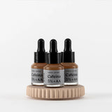 Cafeina 5%+AA - The Beauty Box