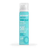 Bruma Facial Solar SPF50+