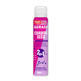 Champú Seco Spray Floral