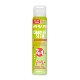 Champú Seco Spray Frutal