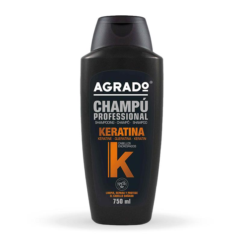 Champú Professional Keratina