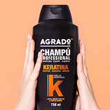 Champú Professional Keratina