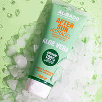 Aftersun Hidragel Aloe Vera - The Beauty Box