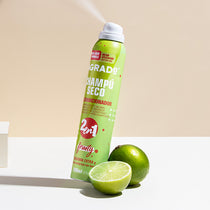 Champú Seco Spray Frutal - The Beauty Box