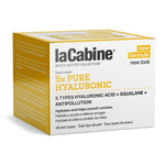 Crema 5x Pure Hyaluronic - The Beauty Box