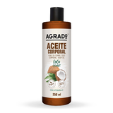 Aceite Corporal Coco