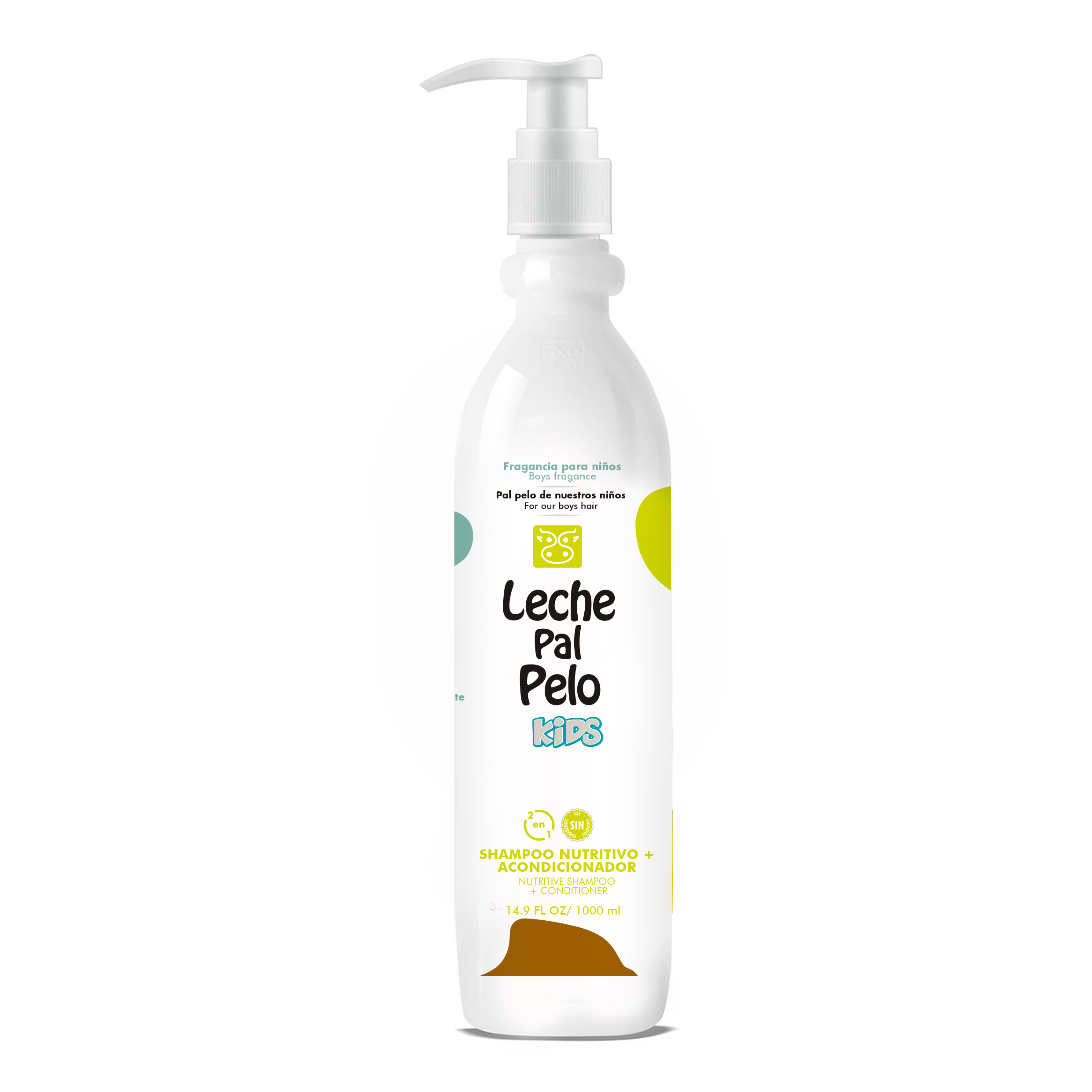 Shampoo + acondicionador - The Beauty Box