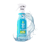 Agua de Coco - Activador de rizos - The Beauty Box