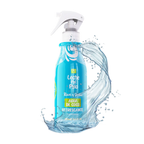 Agua de Coco - Activador de rizos - The Beauty Box