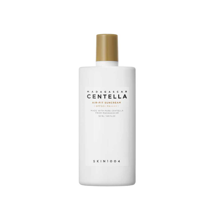 Madagascar Centella Air-Fit Suncream Plus - The Beauty Box