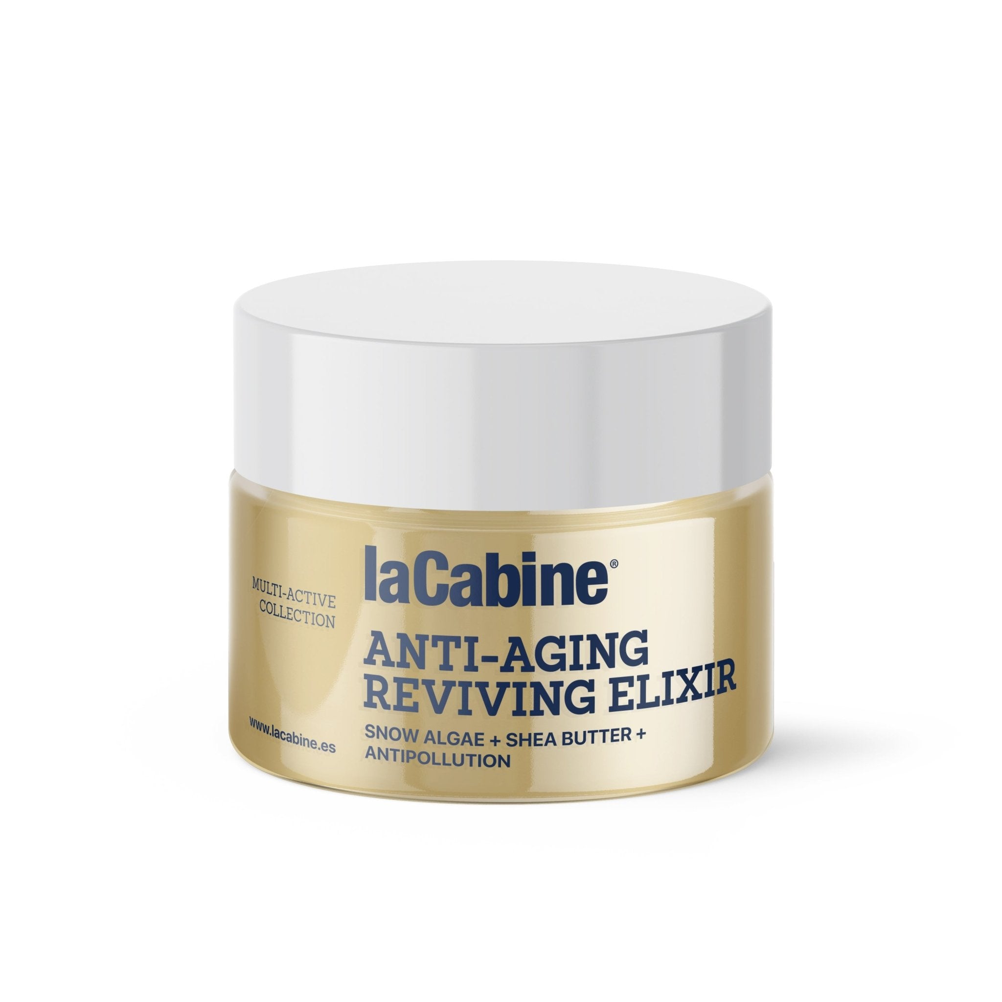 Crema Anti-aging Reviving Elixir - The Beauty Box