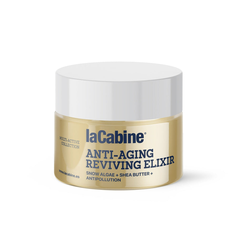 Crema Anti-aging Reviving Elixir