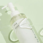 Heartleaf Pore Control Cleansing Oil - The Beauty Box
