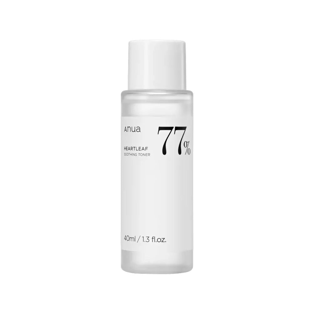 (Miniatura) Heartleaf 77% Soothing Toner - The Beauty Box