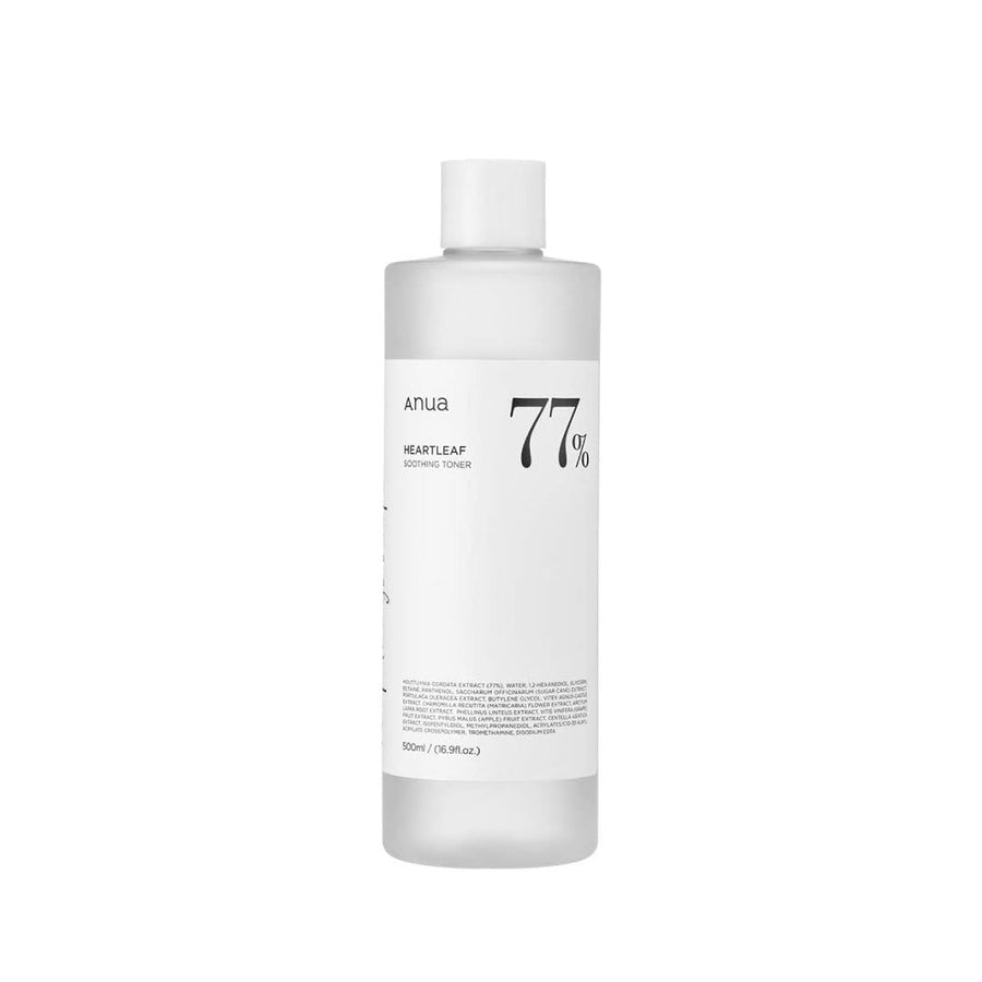 Heartleaf 77% Soothing Toner