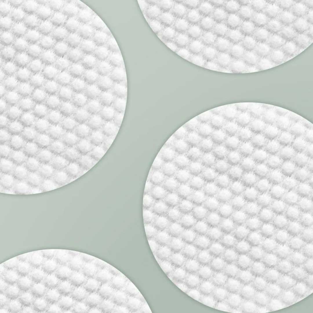 Heartleaf 77 Clearpad (70EA) - The Beauty Box