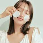 Heartleaf 77 Clearpad (70EA) - The Beauty Box