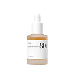 Heartleaf 80% Soothing Ampoule - The Beauty Box