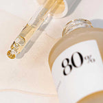 Heartleaf 80% Soothing Ampoule - The Beauty Box