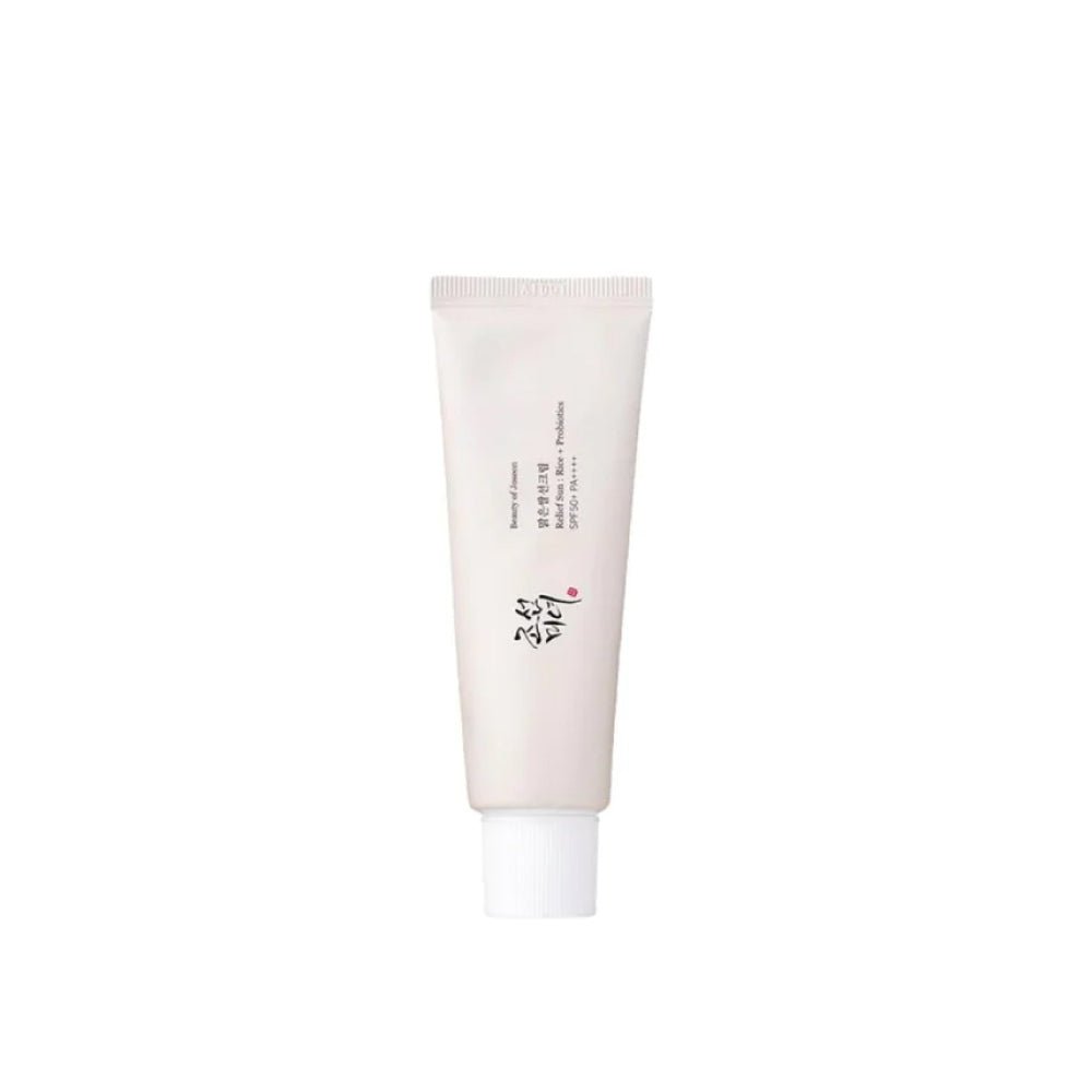 (Miniatura) Relief Sun: Rice + Probiotics SPF50+ PA++++ - The Beauty Box