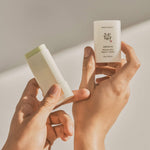 Matte Sun Stick: Mugwort + Camelia SPF 50+ PA++++ - The Beauty Box