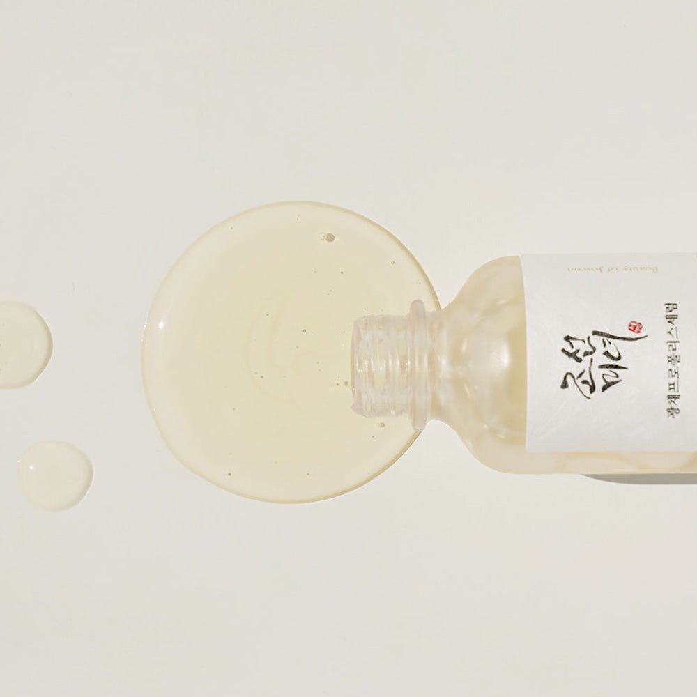 Glow Serum: Propolis + Niacinamide - The Beauty Box
