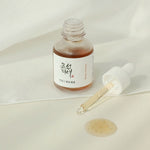 Revive Serum : Ginseng + Snail Mucin - The Beauty Box