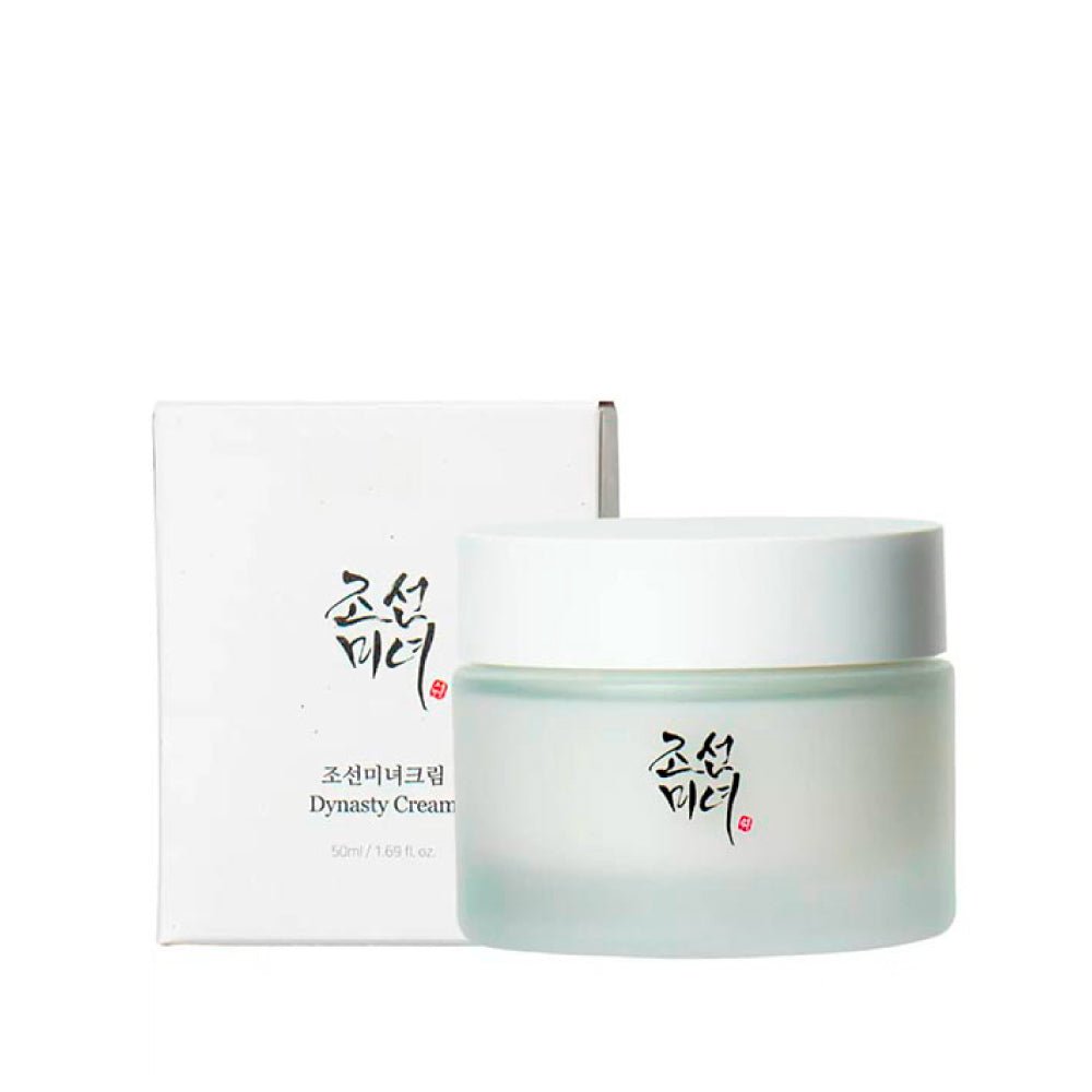Dynasty Cream - The Beauty Box