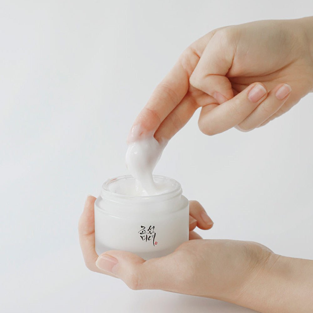 Dynasty Cream - The Beauty Box
