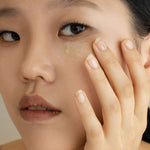 Revive Eye Serum: Ginseng + Retinal - The Beauty Box