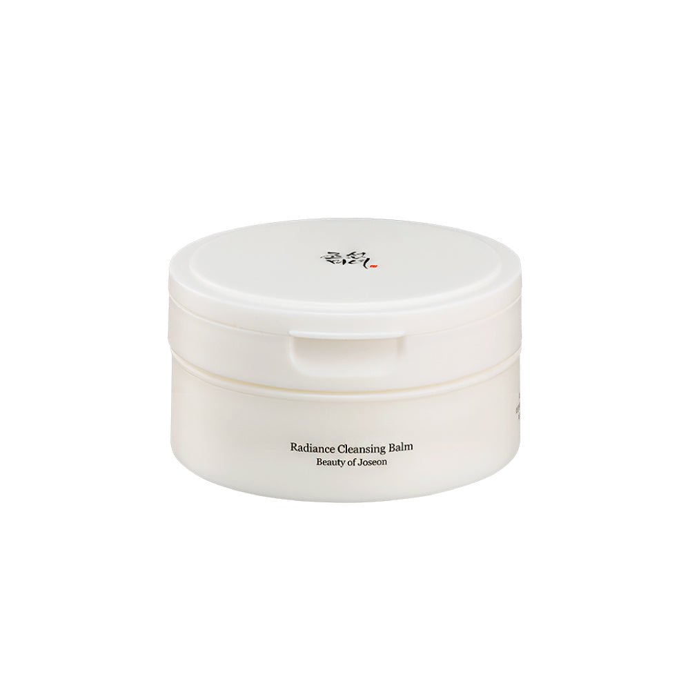 Radiance Cleansing Balm - The Beauty Box