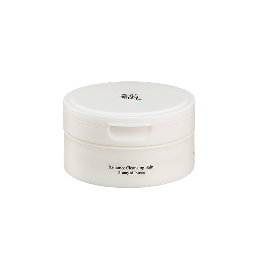 Radiance Cleansing Balm