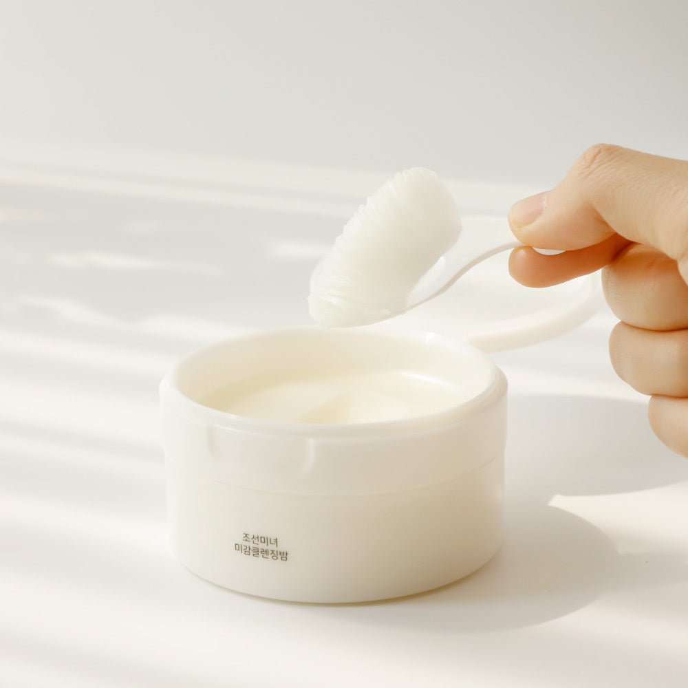 Radiance Cleansing Balm - The Beauty Box
