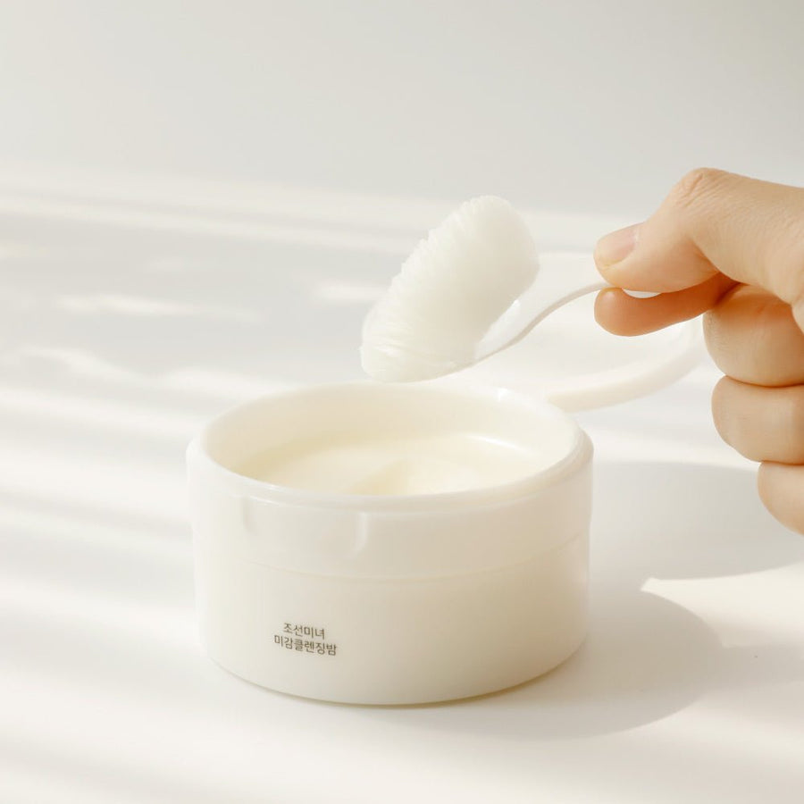 Radiance Cleansing Balm